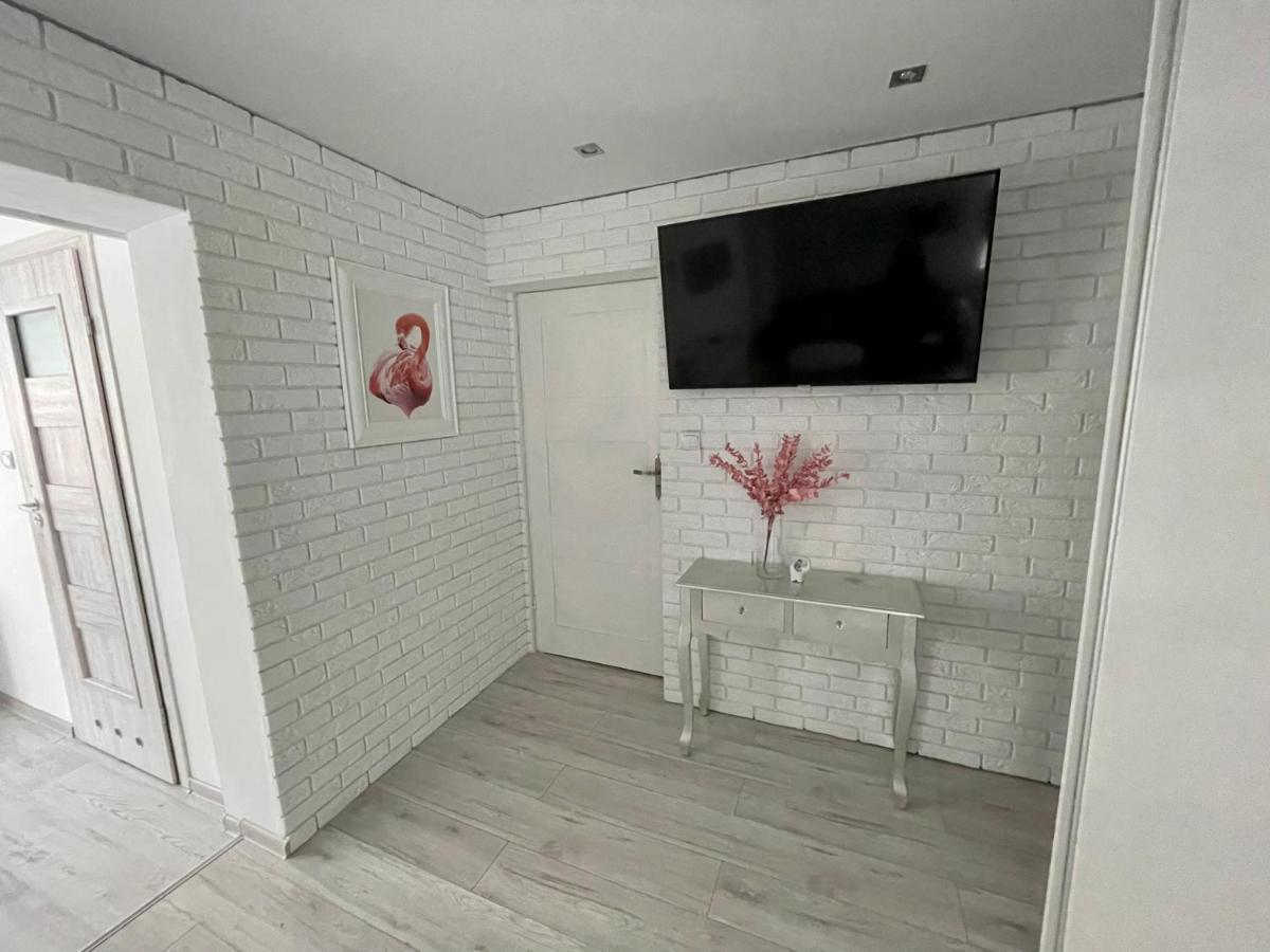 Apartament 40M2 W Miedzyzdrojach 150 M Od Morza! เมียนซิดดรอแย ภายนอก รูปภาพ
