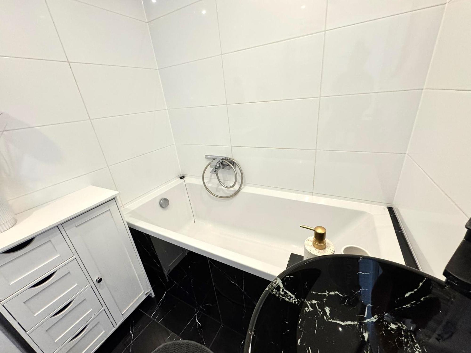 Apartament 40M2 W Miedzyzdrojach 150 M Od Morza! เมียนซิดดรอแย ภายนอก รูปภาพ