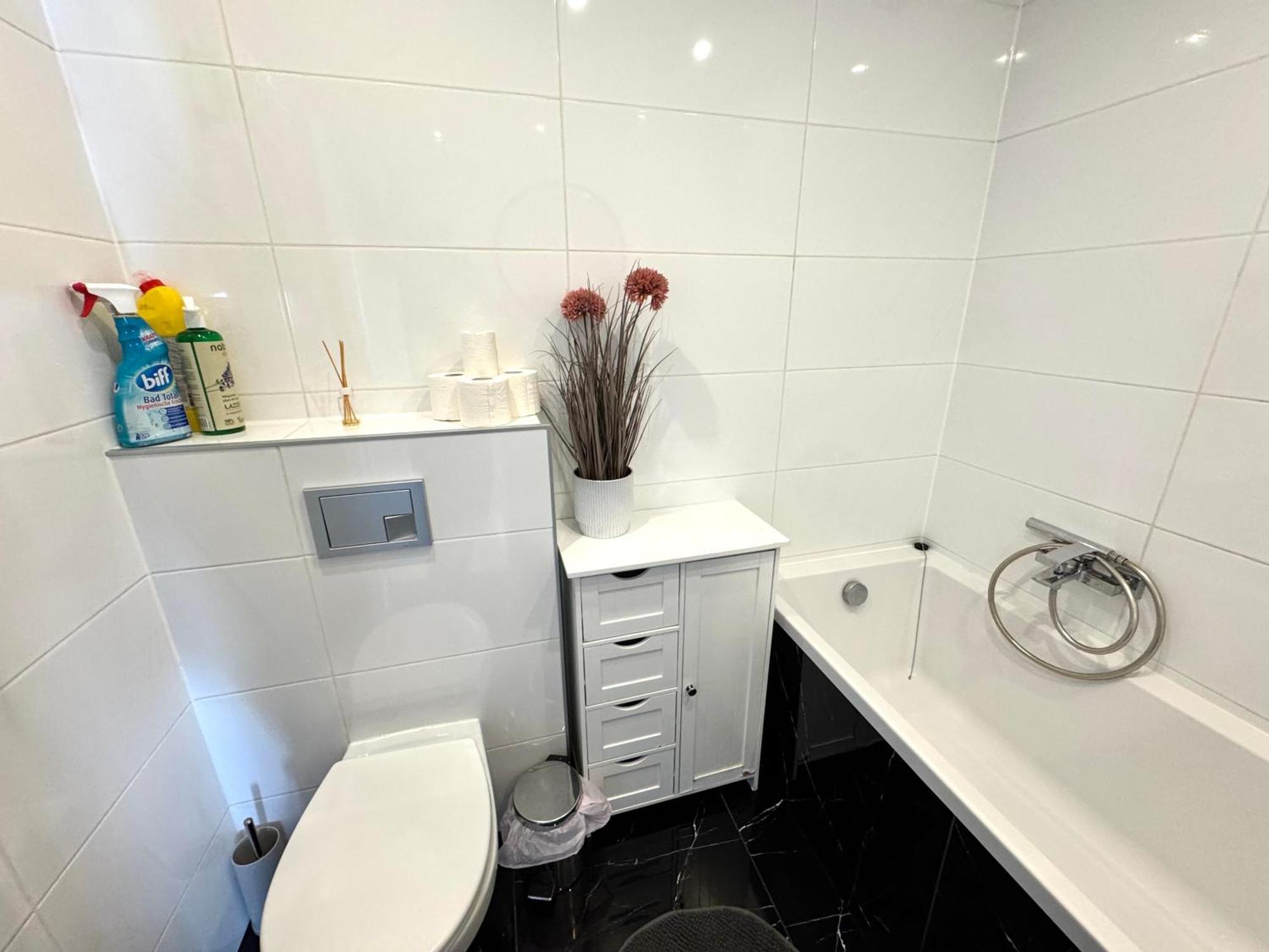 Apartament 40M2 W Miedzyzdrojach 150 M Od Morza! เมียนซิดดรอแย ภายนอก รูปภาพ