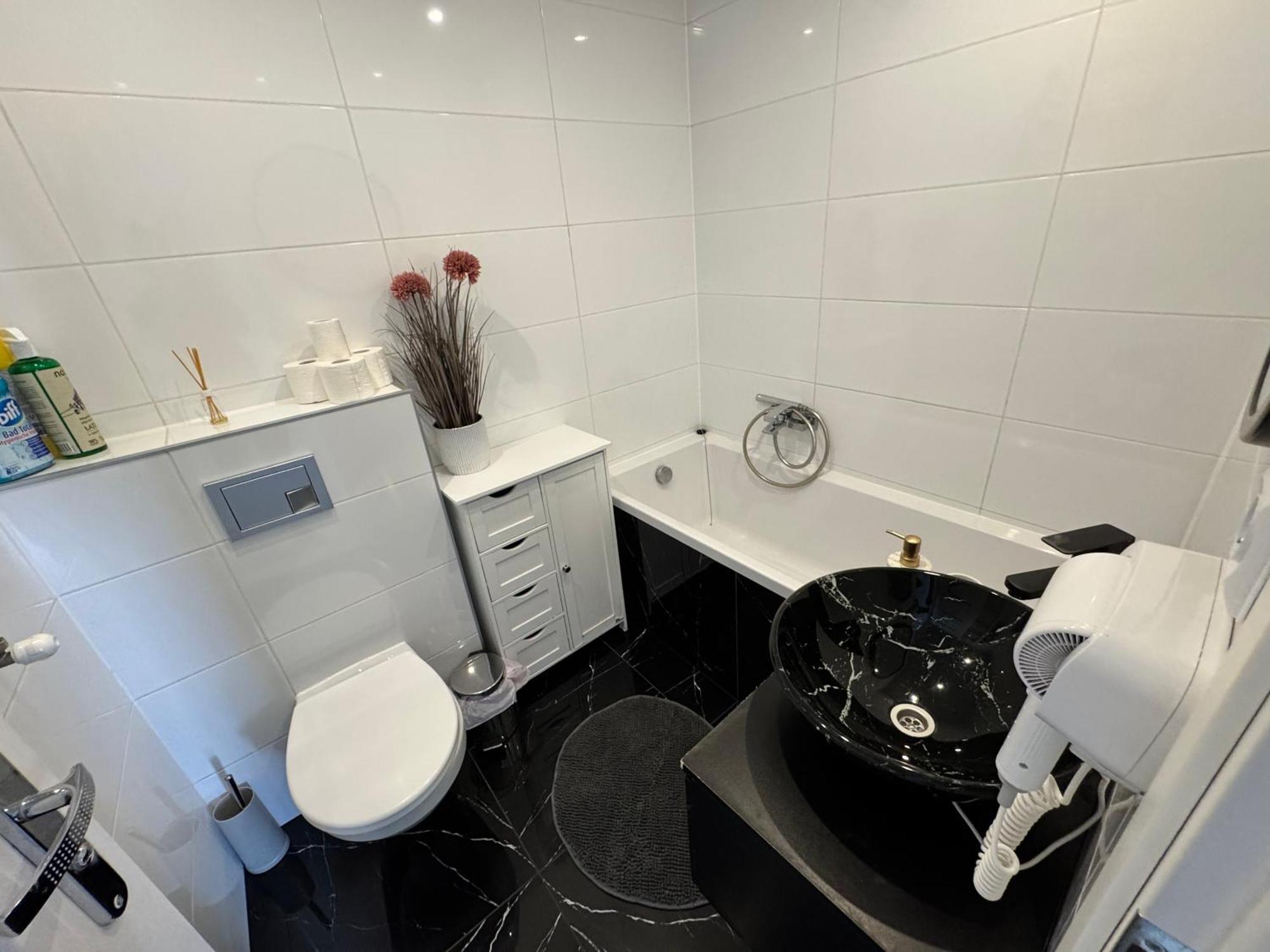 Apartament 40M2 W Miedzyzdrojach 150 M Od Morza! เมียนซิดดรอแย ภายนอก รูปภาพ